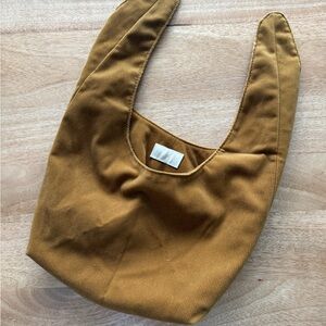 New Merit Beauty bag